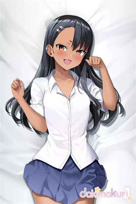 NSFW SPOILER. Nagatoro gets embarrassed! (Nude filter) 882. 4 comments. Add a Comment. Last-Associate-2088 • 1 yr. ago. Source?